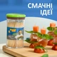 Упаковка зубочисток Фрекен БОК бамбукових 3 пачки по 250 шт. (4823071635829_12100293) - зображення 3
