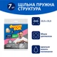 Упаковка вологопоглинальних серветок Фрекен БОК Ефект 7 шт. х 2 пачки (4823071646658_18402081) - зображення 2