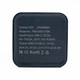 УМБ для ноутбука Remzona Exreser 20X 20000 mAh 65W Black 2 USB+ 2 Type-C |для MacBook/Dell/Asus/Lenovo/Xiaomi/ Samsung/HP/Huawei/Acer/Microsoft - зображення 5