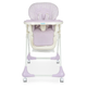 Стільчик для годування Bambi M 3233L Lilac - изображение 5