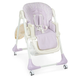 Стільчик для годування Bambi M 3233L Lilac - изображение 6