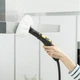 Серветка чохол на щітку для пароочисника Karcher SC1 SC2 SC3 SC4 SC5 - зображення 3