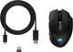 Mysz Corsair Scimitar Elite RGB Wireless/USB Black (CH-9314311-EU) - obraz 12