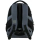Рюкзак школьный Kite teens DC Comics Batman DC24-905M 42x32x13 см серый - изображение 5