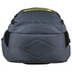 Рюкзак школьный Kite teens DC Comics Batman DC24-905M 42x32x13 см серый - изображение 7