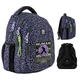 Рюкзак шкільний Kite teens K24-8001M-4 40x29x17 см - зображення 2