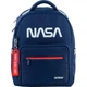 Рюкзак шкільний Kite NASA NS24-770M 39х29х14.5 см синій - зображення 1