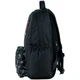 Рюкзак для міста Kite teens Transformers TF24-949M 41x28x11 см чорний - зображення 3