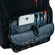 Рюкзак для міста Kite teens Transformers TF24-949M 41x28x11 см чорний - зображення 8