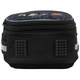 Рюкзак GoPack каркасный Ready2Play GO24-597M-6 38x28x15 чёрный - изображение 6