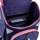 Рюкзак GoPack каркасный Pretty Owl GO24-5001S-2 34x26x13 синий - изображение 7