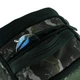 Рюкзак для города Kite teens K24-2595L-2 43.5х28х16 см хаки - изображение 9
