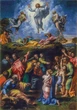 Пазли Clementoni Музейна Колекція - Рафаель Санті. Преображення Господнє / Foto Scala, Firenze, 1500 елементів (31698) - зображення 2