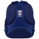 Рюкзак GoPack каркасний Be Happy GO24-597M-3 38x28x15 синій - зображення 5