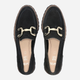 Loafersy damskie skórzane ARA ara1231237-02 39 Ciemnogranatowe (4054928471530) - obraz 4