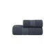 Полотенце махровое Lotus Home Ammi antrasit антрацит 50*90 (svt-2000022301145) - изображение 7