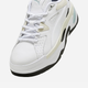 Sneakersy damskie na platformie do kostki Puma puma39527601 38.5 Białe (4099686226688) - obraz 5