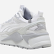 Sneakersy damskie do kostki Puma puma39077622 36.5 Szare (4099686520182) - obraz 5