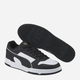 Sneakersy męskie do kostki Puma RBD Game Low puma38637307 45 Czarne (4065449477345) - obraz 3