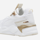 Sneakersy damskie na grubej podeszwie do kostki Puma puma39639301 41 Białe (4099686154257) - obraz 6