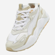 Sneakersy damskie na grubej podeszwie do kostki Puma puma39377106 38 Mleczne (4099686537012) - obraz 5