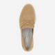 Loafersy damskie skórzane Remonte remd1h01-60 37 Ciemnobeżowe (4061811822362) - obraz 5