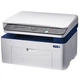 МФУ А4 ч/б Xerox WC 3025BI с Wi-Fi (3025V_BI) - изображение 1