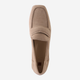 Loafersy damskie skórzane Hogl hog7101722-1900 36 Beżowe (9010849108097) - obraz 4