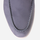 Loafersy damskie skórzane Hogl hog7101222-3400 37 Niebieskie (9010849068421) - obraz 5