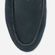 Loafersy damskie skórzane Hogl hog7101222-3000 36 Niebieskie (9010849068292) - obraz 5