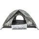 3-х местная кемпинговая палатка Skif Outdoor Adventure II, 200x200 cm camo SOTDL1200C - изображение 5