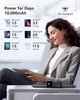 INIU Power Bank портативний зарядний пристрій 10500 мАг з PD3.0 QC4.0 (б\у є подряпини) - зображення 6