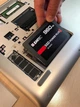 Внутренний SSD накопитель EMTEC X150 240 ГБ Черный (Б/У) - изображение 4
