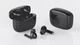 Бездротові навушники JVC HA-B5T True Wireless Bluetooth, 12 годин роботи (Чорний, б\у) - зображення 1