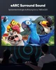Высокоскоростной HDMI кабель Highwings 2.1 8K 48 Гбит/с 2 м Черный - изображение 3