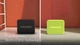 Bluetooth 5.0 колонка GRUNDIG GBT Jam Lime, саундбокс 3.5 Вт RMS до 30 метров Зеленый - изображение 3