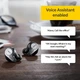 Бездротові навушники Jabra Elite 65t (б\у титановий чорний) - зображення 3