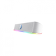 Акустическая система Trust GXT 619W Thorne RGB Illuminated Soundbar White (25110) (202965) - изображение 3