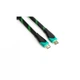 Кабель мультимедийный HDMI M to HDMI M 30.0m PowerPlant (KD00AS1297) - изображение 1