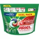 Капсулы для стирки Ariel Pods All-in-1 + Сила экстраочистки 2 x 52 шт. (8700216023207) (203497) - изображение 2
