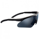 Тактичні окуляри Swiss Eye Raptor New Black (10161/case) (202834) - зображення 1