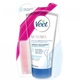 Крем для депіляції Veet Minima Для депіляції в душі Для чутливої ​​шкіри з Алое віра 135 мл (5900627060737) (203438) - зображення 1