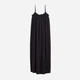 Сарафан женский H&M 1050871_01 S Черный (KAY2000001506103) - изображение 1