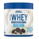 Протеин сывороточный Applied Nutrition Critical Whey, 132 г. (Печенье-крем) - изображение 1