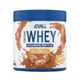 Протеїн сироватковий Applied Nutrition Critical Whey, 132 г. (Солона карамель) - зображення 1
