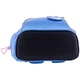 Рюкзак школьный Kite 100% Cute K24-702M-2 38x28x15 см фиолетовый - изображение 6