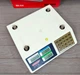 Весы торговые электронные на 50кг Matarix MX-414 - изображение 7