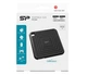 SSD накопичувач Silicon Power PC60 512 GB Black (SP512GBPSDPC60CK) - изображение 4