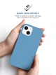 Чехол для смартфона ArmorStandart ICON2 MagSafe для Apple iPhone 15 Light Blue (ARM77012) - изображение 8