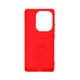 Чехол ArmorStandart ICON для Xiaomi Redmi Note 13 Pro 4G Red (ARM73138) - изображение 2